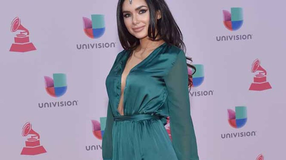 Premios Grammy Latinos 2015: toda la alfombra roja