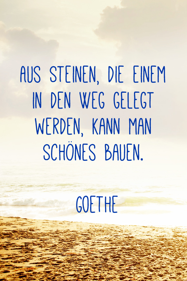 Schone Zitate