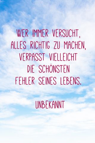 Nach spruch trennung neuanfang Spruch Trennung