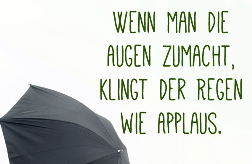 Schone Zitate