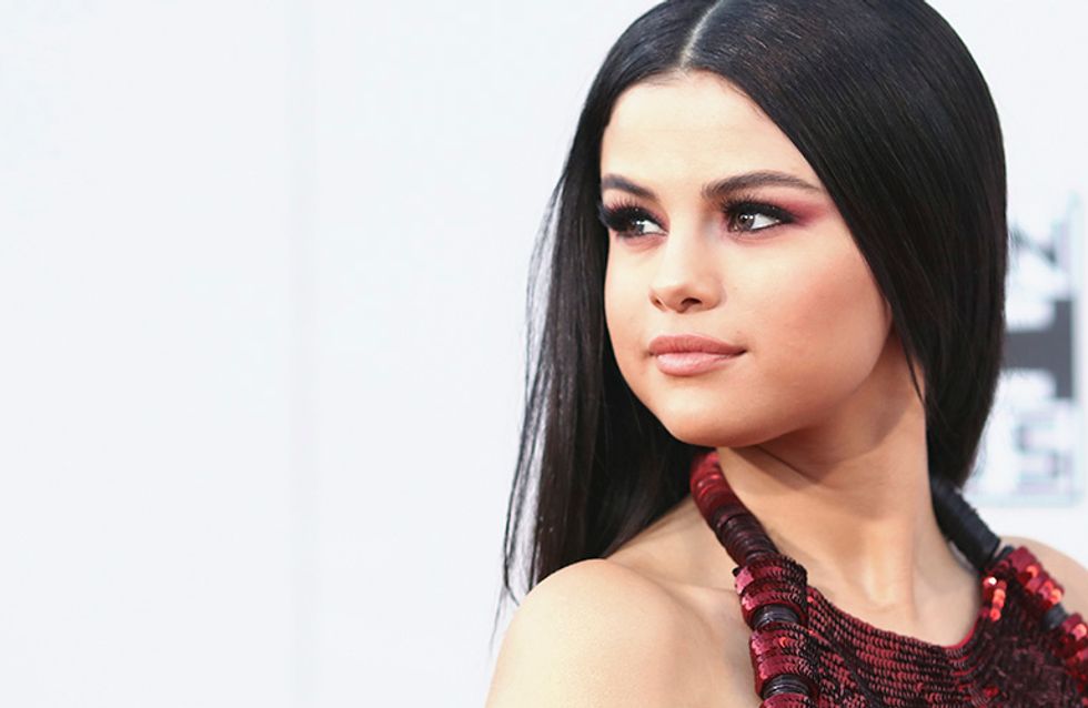 Os melhores looks do American Music Awards