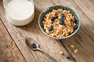 Muesli
