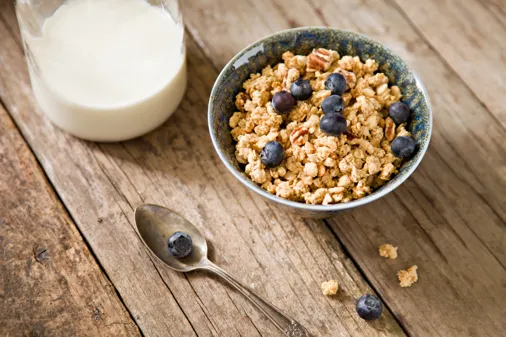 Muesli