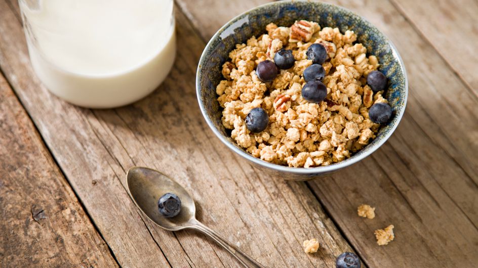 ¿Qué alimentos puedo comer durante el embarazo?