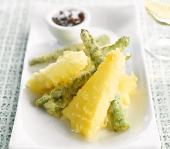 5 recepten met Comté om je gasten te verbazen