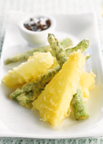 5 recepten met Comté om je gasten te verbazen