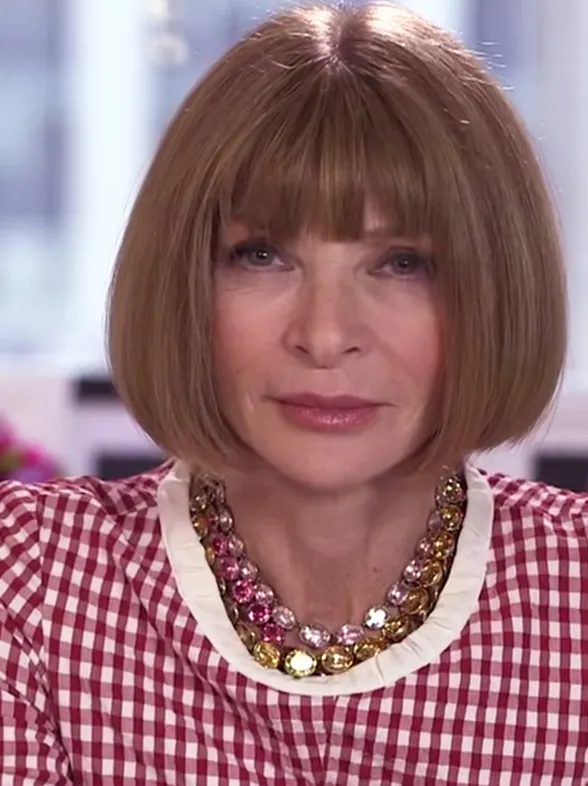 Frases de Anna Wintour que toda mujer debería conocer