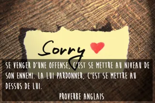 30 Proverbes Anglais Pour Relativiser