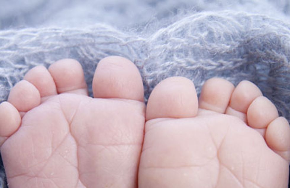 Babyname gesucht? DIESE Vornamen haben die schönste Bedeutung!