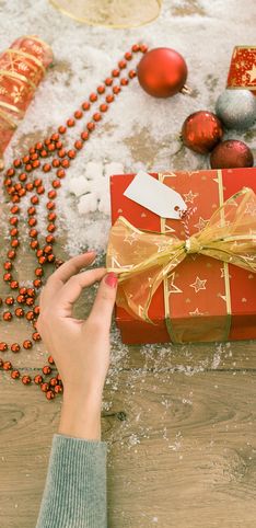 Ho, ho, ho! Ideias de presentes de Natal para mulheres por até R$ 90