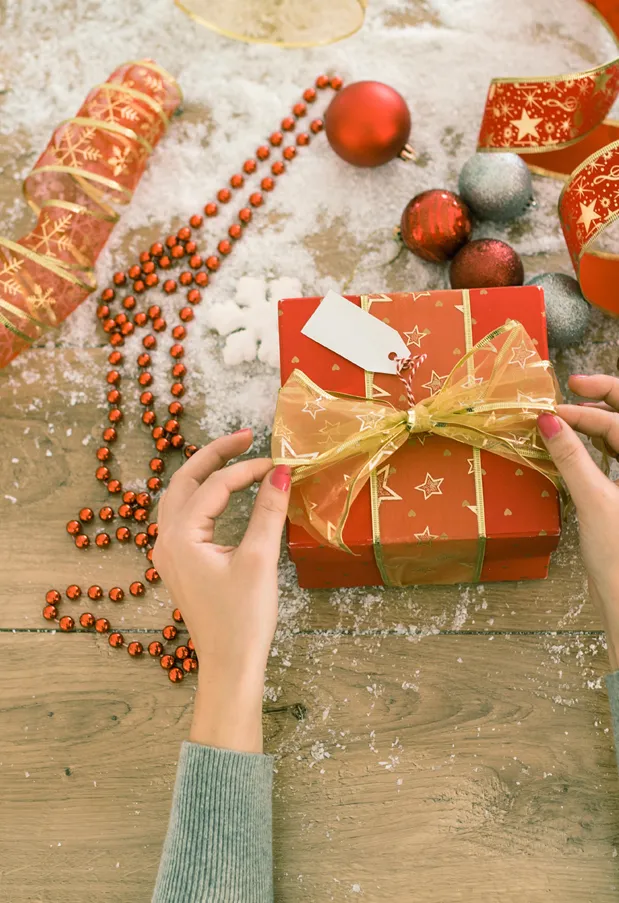 Ho, ho, ho! Ideias de presentes de Natal para mulheres por at&eacute; R$ 90
