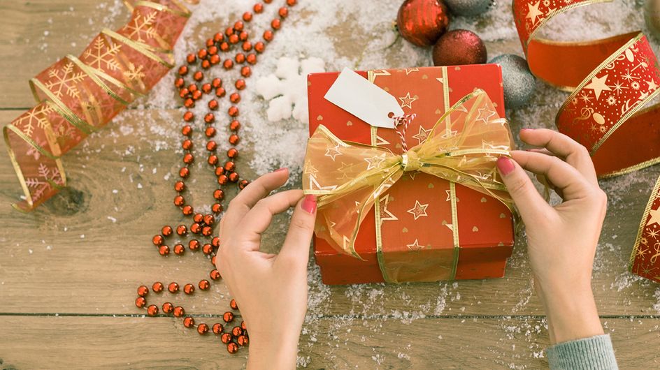 Ho, ho, ho! Ideias de presentes de Natal para mulheres por até R$ 90