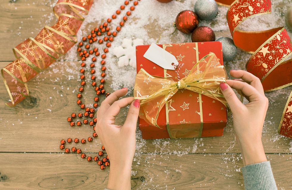 Ho, ho, ho! Ideias de presentes de Natal para mulheres por até R$ 90