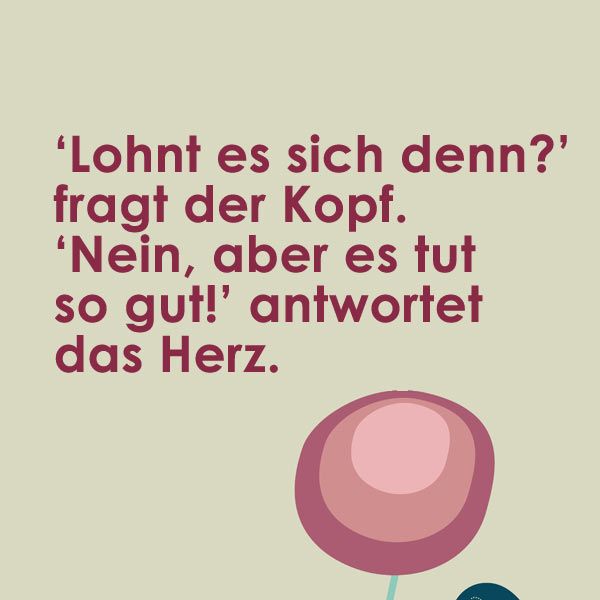Unglücklich sein spruch verliebt