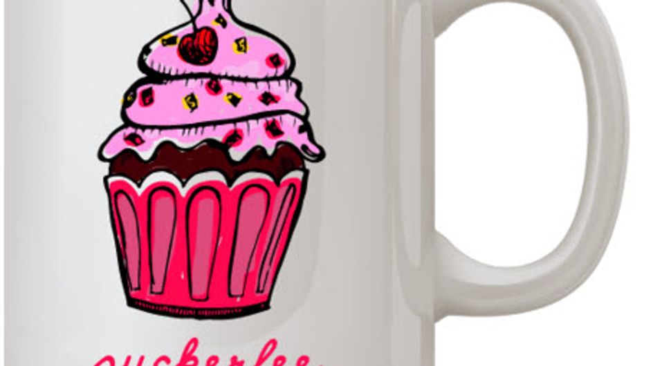 Wir ♥ Kaffee! 20 coole Tassen, die wir sofort haben wollen