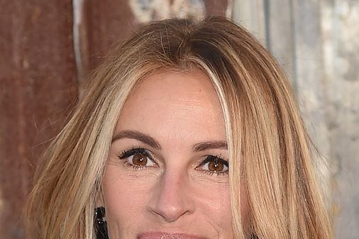 Julia Roberts a los 48