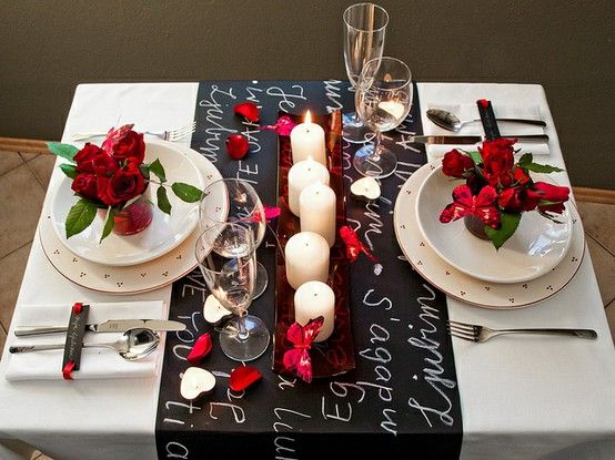 Decoraciones para San Valentín: 30 ideas para llenar tu casa de amor