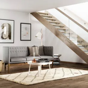 ¿Pensando en reforma? Inspírate con nuestras ideas de decoración de interiores