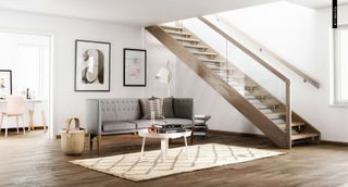 Inspírate con nuestras ideas de interiorismo