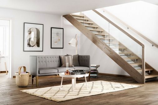 Inspírate con nuestras ideas de interiorismo