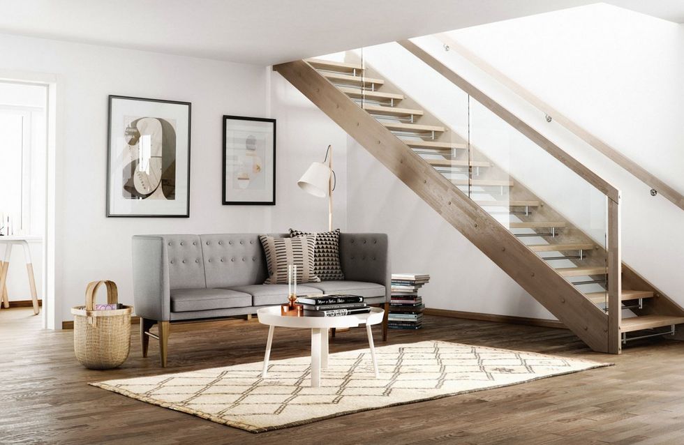 ¿Pensando en reforma? Inspírate con nuestras ideas de decoración de interiores