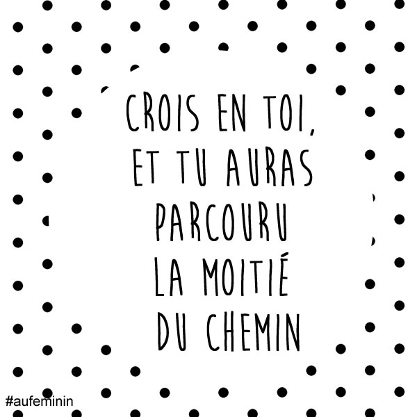 Citations Et Phrases Speciale Motivation