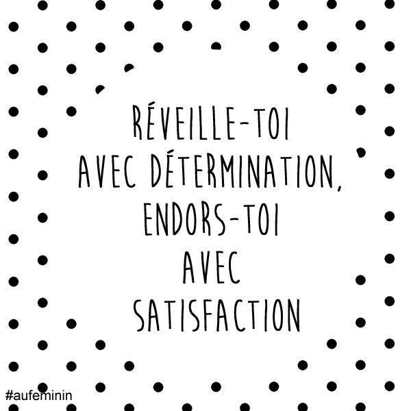 Citations Et Phrases Speciale Motivation