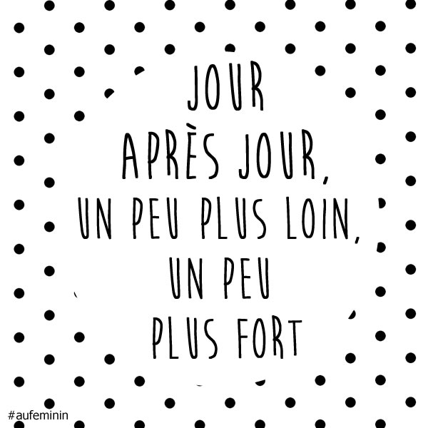 Citations Et Phrases Speciale Motivation