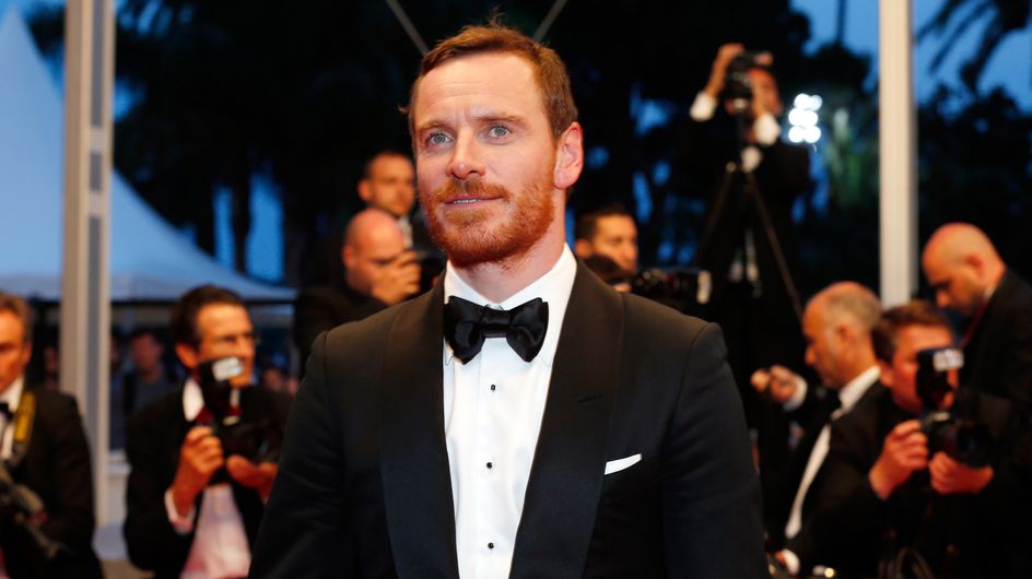 Michael Fassbender, el gentleman que ha conquistado Hollywood