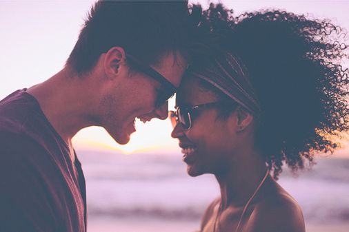 Frases para celebrar um novo amor ♥