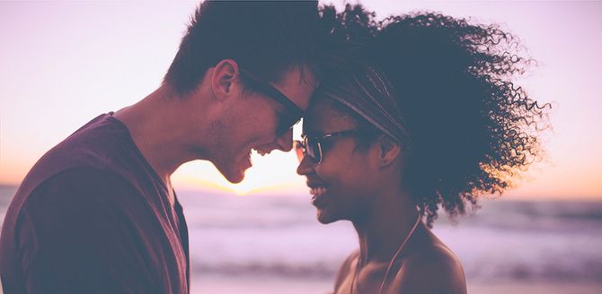 Frases para celebrar um novo amor ♥
