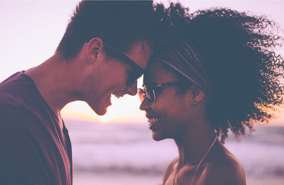 Frases para celebrar um novo amor ♥