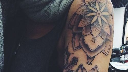 Tatuajes de manga para lucir en todo el brazo