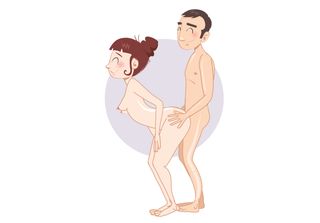 posturas para sexo