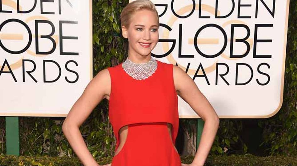 Globos de Oro 2016: la alfombra roja