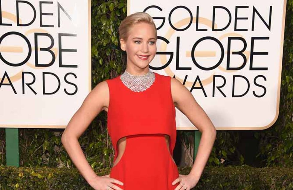 Golden Globes 2016: Die schönsten Kleider vom Roten Teppich