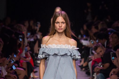 Tendencias de primavera/verano 2016