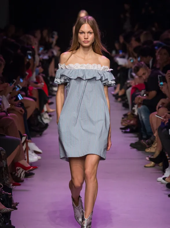 Lo que hay que saber sobre las tendencias de primavera/verano 2016