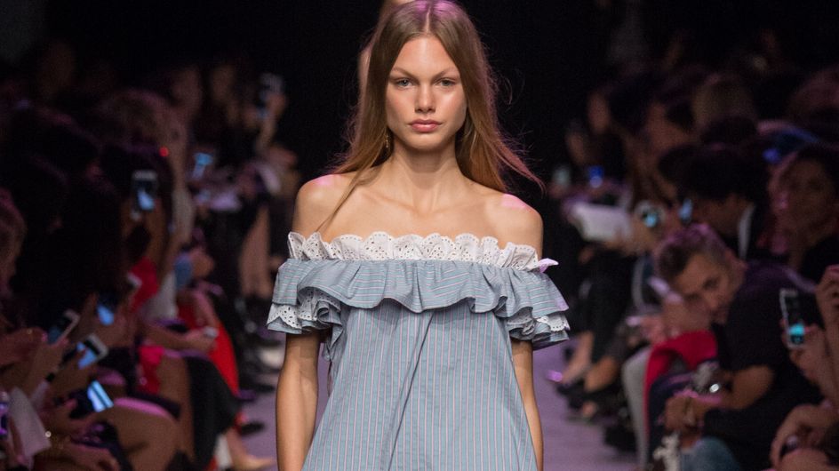 Lo que hay que saber sobre las tendencias de primavera/verano 2016