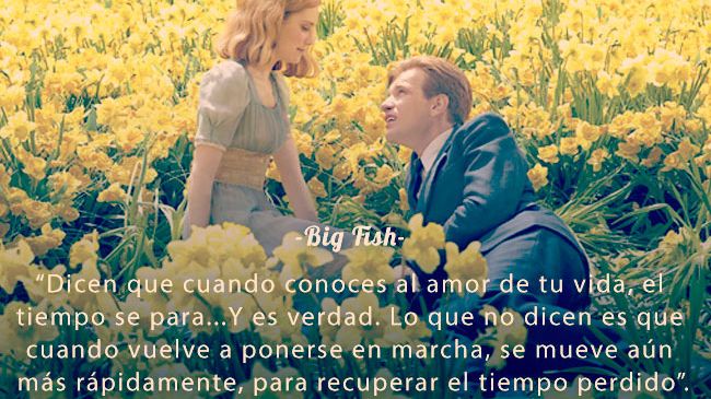 Las mejores frases de amor del cine