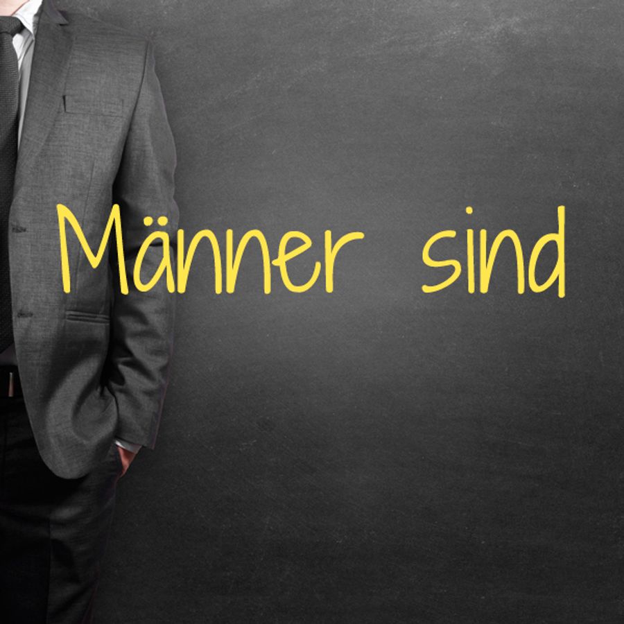 Sex sprüche für männer