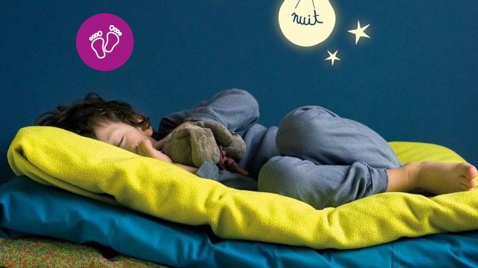 Peur Du Noir 40 Objets Malins Pour En Finir Avec La Peur Du Noir