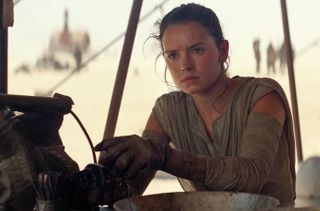 Heroínas de películas de acción