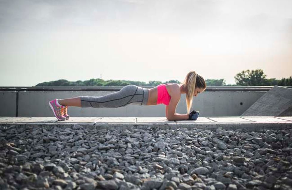 50 deportes para estar en forma