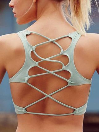 Street Style para ponerte en forma