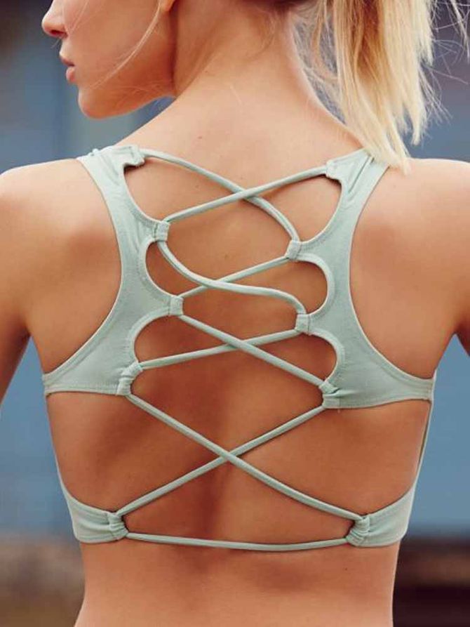 Street Style para ponerte en forma