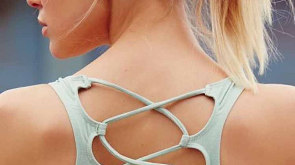 Street Style para ponerte en forma