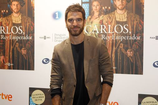 Alfonso Bassave