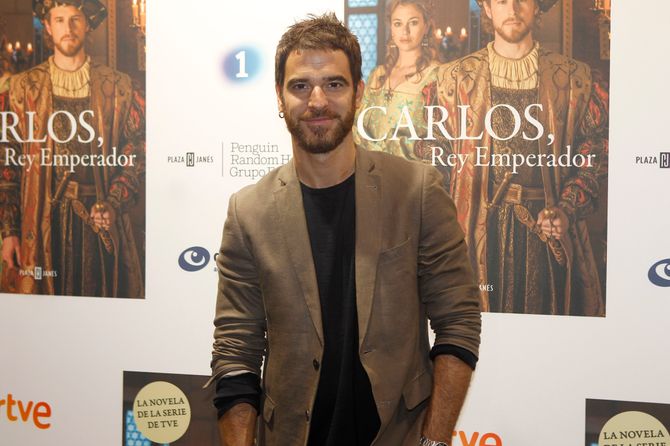 Alfonso Bassave