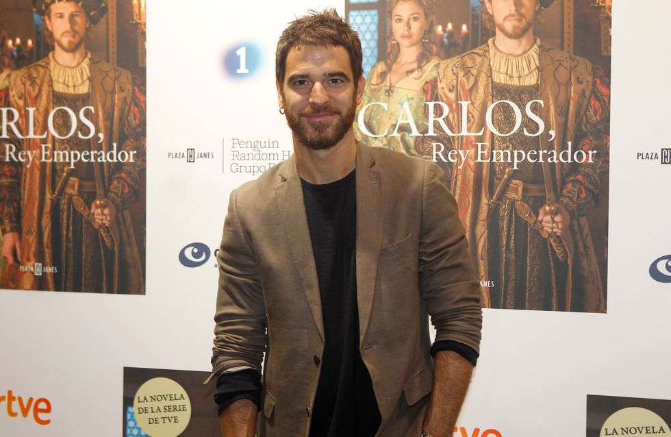¡Nos derretimos! Gays famosos y guapos que nunca podremos tener